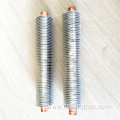 Stainless Steel Low Fin Tubes and tube